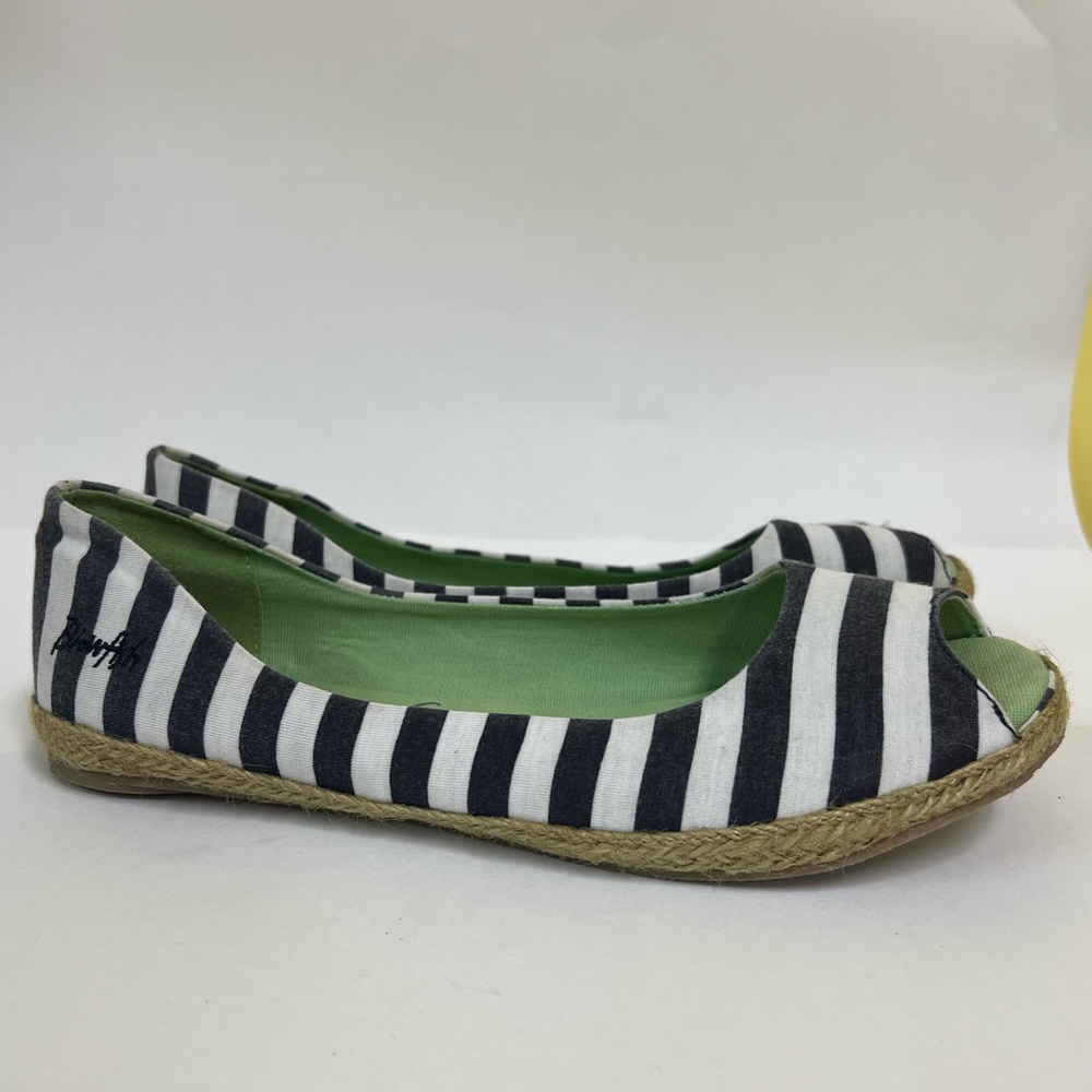 Blowfish Open Toed Sandals